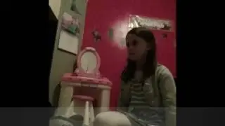 Madyson has an amazing secret!