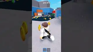 Mm2 sheriff montage on beat #shorts #robloxshorts #mm2