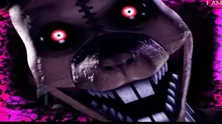 КРЫСА ЗУБАСТИК - Five Nights At Candy's 3