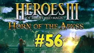 Heroes of Might and Magic 3 HotA [56] Horn of the Abyss 4