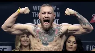 Dana White: Conor McGregor ‘might never fight again’