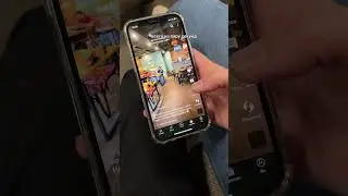 Как открыть описание под видео формата shorts? Отправляй другу, который смотрит YouTube 😅