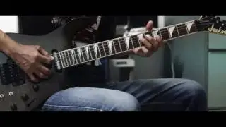 malam minggu main gitar santai