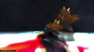 Daily Roxas Fight Until KHML is Out #79