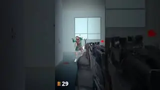 Zombie apocalypse gameplay 