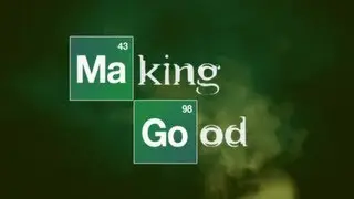 Making Good (Breaking Bad Parody Trailer)