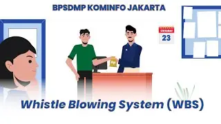Membangun Budaya Antikorupsi di BPSDMP Kominfo Jakarta