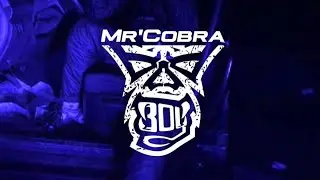 Mr'Cobra - BAD BOY [ CLIP OFFICIEL ]  #4RGANG