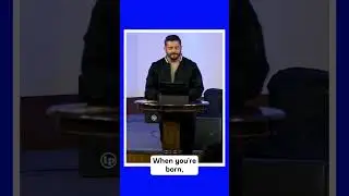 You look like your habits