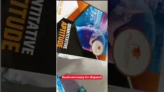 Study Material Ready for Dispatch #nimcet #mahcetmca #bcaentrance #bba_entrence_exam #mahmbacet