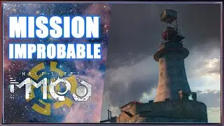 Mission Improbable Прохождение ► Проверка аванпоста ► #1