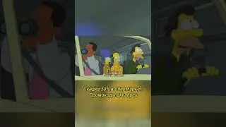 Это всё что он сказал последний раз?  #simpsons #симпсоны #промокод #скидки #мультик #мультфильм