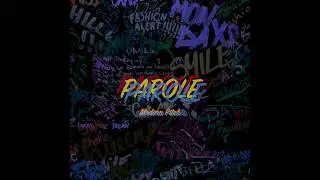 Modern Pitch - Parole (Official Audio)