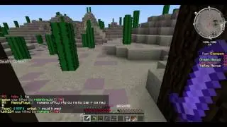 ƝA ƧƸƦVƦƲ / Minecraft ep.5 pokračování.5