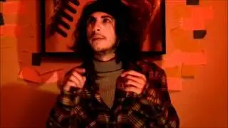 Mefat - 7. ay (klip)