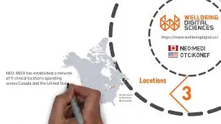 SmallCapCanada Features Rising Market Leaders- Wellbeing Digital Sciences