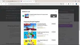 udemy 限免碰到【免費試用個人方案】Try Personal Plan for free 的註冊方式