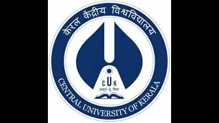 CUKerala Campus Video 2022
