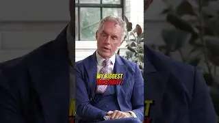 Jordan Peterson’s Biggest Insecurity