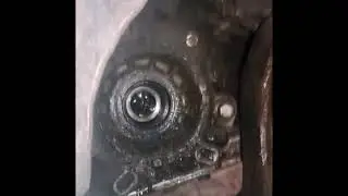 opel zafira a 1 8 f17 где контрольная масляная пробка