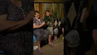 Матерные частушки.Тамбовка