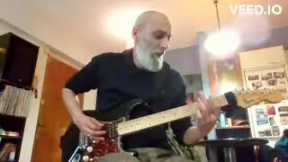Powerslave cover