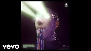 Bastille - Distorted Light Beam (CamelPhat Remix) (Official Audio)