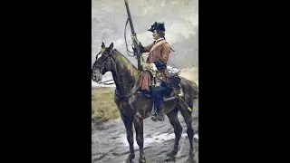 Between audacity and discipline: Dragoons, Hussars and Uhlans in XVIII century warfare