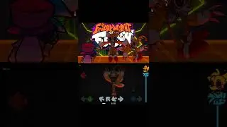 FNF: FRIDAY NIGHT FUNKIN VS TAILS DOLL | DOLL'S EYES | TAILS | SANIC | [FNFMOD/HARD] 