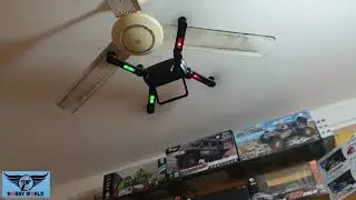 Sky hunter Drone ( Hobby World)