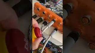 Beckhoff TwinCAT with IFM AL1332 Ethercat IOLink and Pilz ESTOP