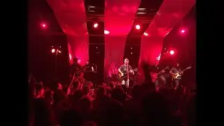 Concert Anegats 2018 !!!// Teatre de Lloseta
