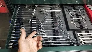 Using Toolbox widget to organize my tool box. Is it worth it??? @toolboxwidget