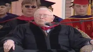 Charlie Munger Speech at USC - May 2007 Part 2