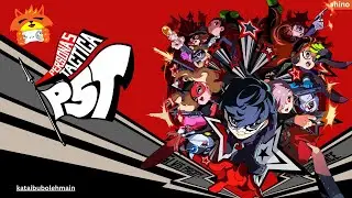 Persona tapi taktik, sorean lanjut dota kalo jadi
