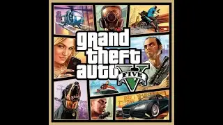 Hoy exactamente GTA V cumple 10 años
