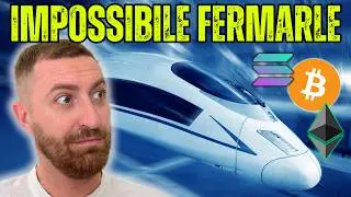 L'ESPLOSIONE È INEVITABILE!!!