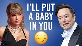 TSwift and Retaliatory S-xual Harassment