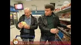 Олег Моисеев 259/5-02 Званый ужин