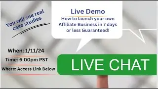 How to Make a ton of Money Online starting from scratch in 2024!