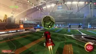 WHAT WAS THIS SHOT!!?? [TAS]