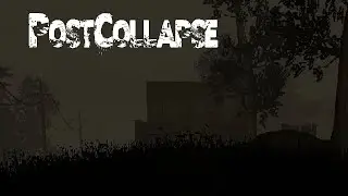 Low-res Apocalypse! (PostCollapse)