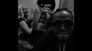 Quavo Type Beat - Slow It Down | Trap Type Beat 2025 | Dark Type Beat