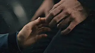 Eliza + William | come back and fight with me (Miss Scarlet and The Duke 2x01)