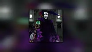 thxsomch  - spit in my face! (speed up+reverb)