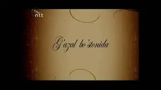 Увайсий ғазали
