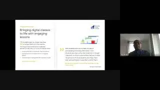Google Chromebook Webinar by MKB