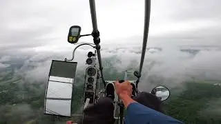 Dragonfly Ultralight