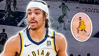 The Next Great Two-Way Guard?