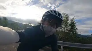 🗻Hachimantai Sea of tree Line